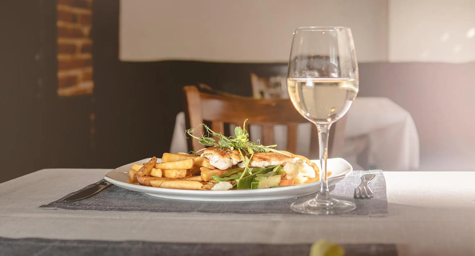 Photo of restaurant Ravintola Central in Ullanlinna, Helsinki - Photo 4