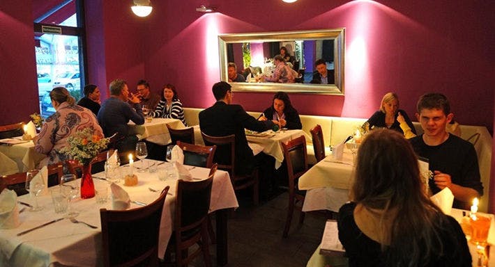 Bilder von Restaurant VietHa Restaurant in Schwanthalerhöhe, München