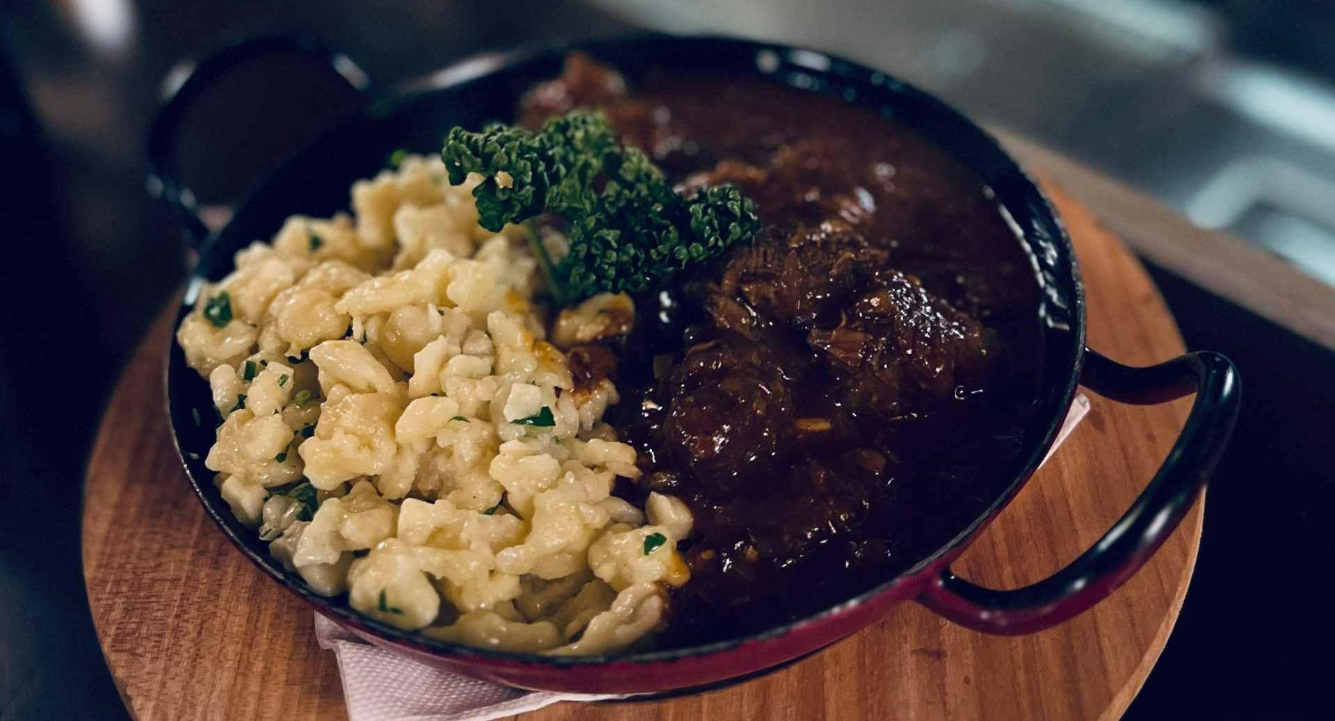 Photo of restaurant Blunzenstricker in 16. District, Vienna