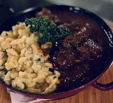 Restaurant Blunzenstricker in 16. District, Vienna