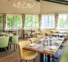 Restaurant Restaurant Knappenhof in Kleinau, Reichenau an der Rax