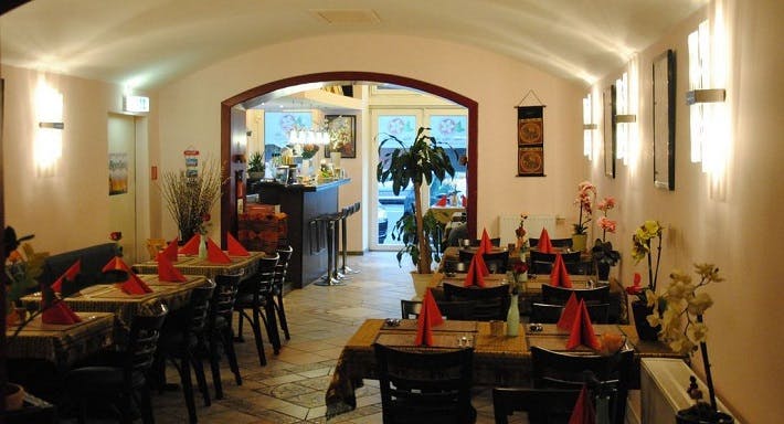 Photo of restaurant Khop Chay Der Restaurant in Stadtmitte, Dusseldorf