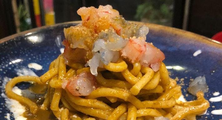 Restaurant Il Banco di Sicilia - Ristorante Pizzeria in Santa Rita, Turin