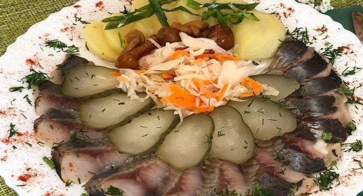 Photo of restaurant Veranda in Porta Vittoria, Milan - Photo 8