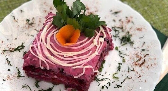 Photo of restaurant Veranda in Porta Vittoria, Milan - Photo 9