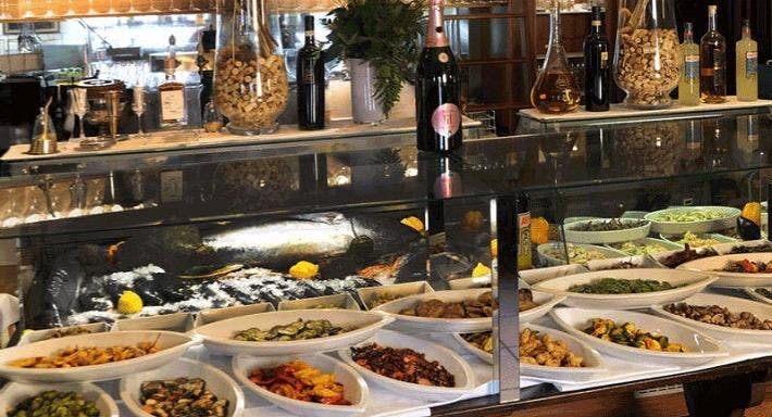 Photo of restaurant Ristorante Casa Isoletta in Sachsenhausen, Frankfurt