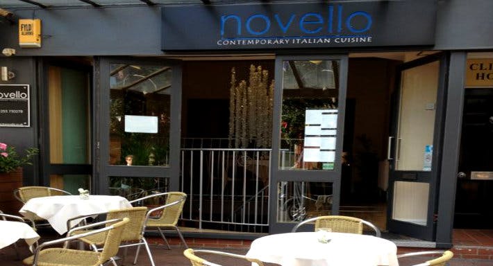 Photo of restaurant Novello in Lytham, Lytham St Annes