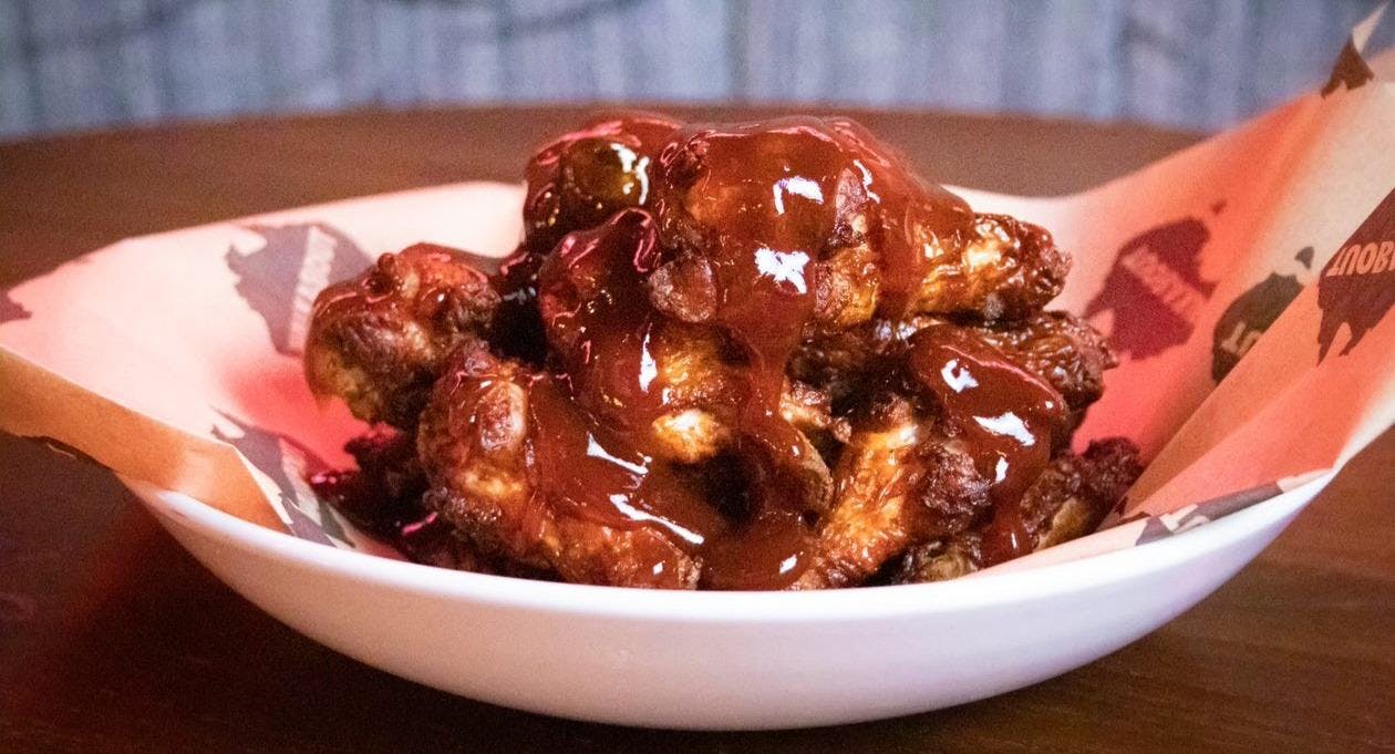 Photo of restaurant Walkabout Newquay in Town Centre, Newquay