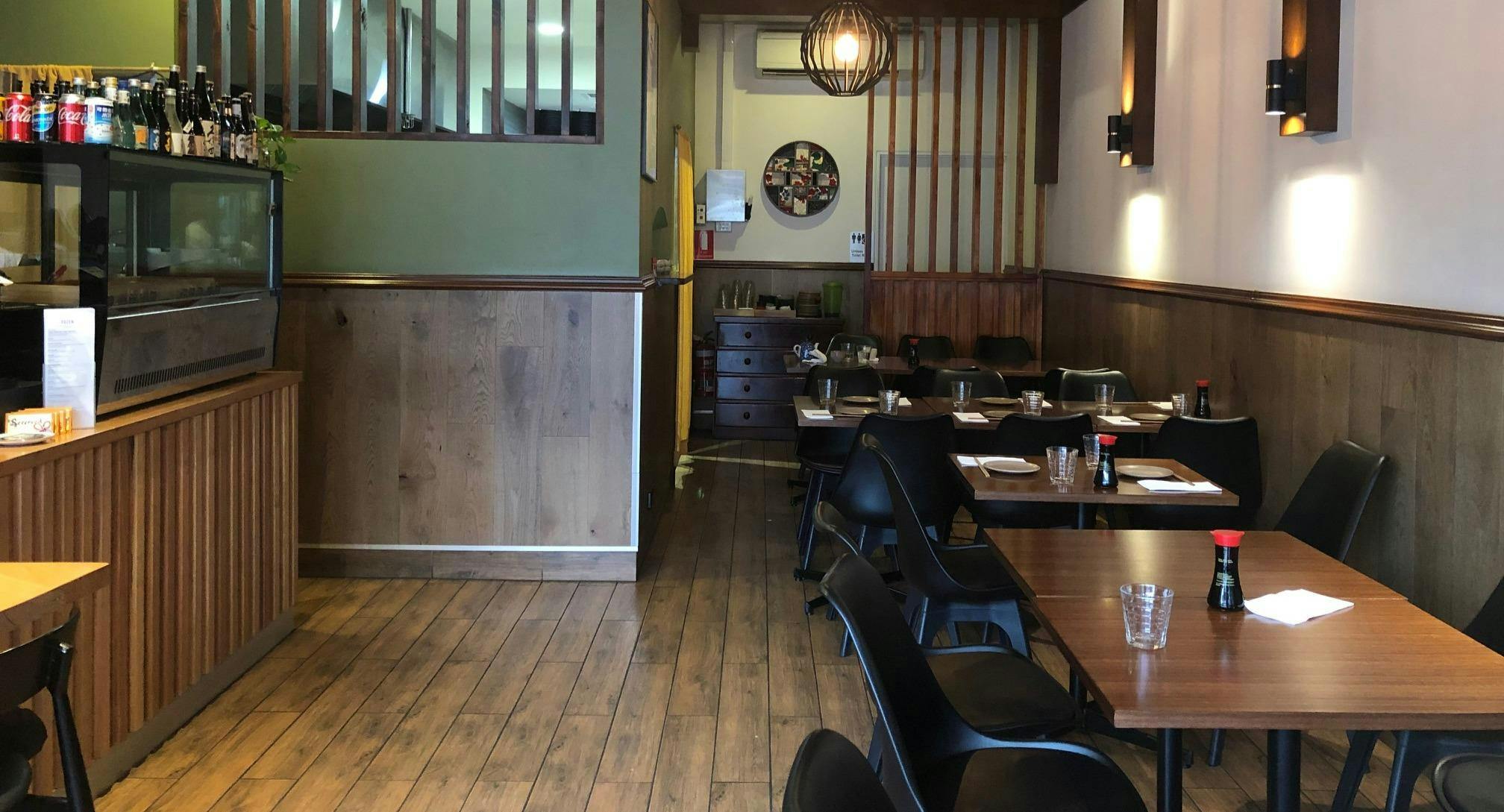Photo of restaurant Yuzen Japanese Restaurant in Caulfield North, Melbourne