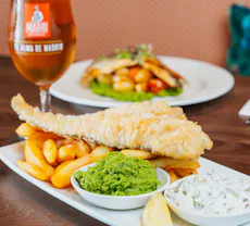 Restaurant SHIP INN LYMINGTON in Town Centre, Lymington