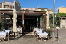Restaurant Pizzeria Ristorante Catullo in Centre, Garda