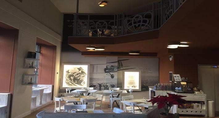 Image 1 of restaurant Adesso Pasta Car Ristorante