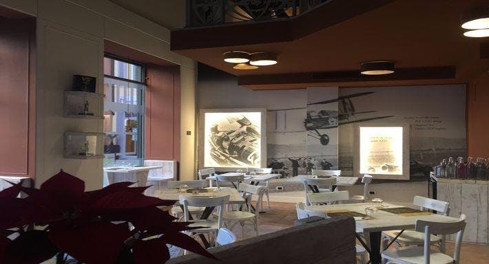 Restaurant Adesso Pasta Car Ristorante in City Centre, Bologna