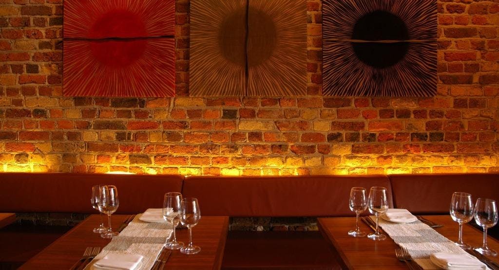 Photo of restaurant Babur in Brockley, London