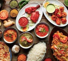 Restaurant Viceroy in ,