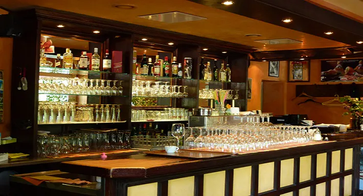 Bilder von Restaurant Ristorante Dante in Charlottenburg, Berlin