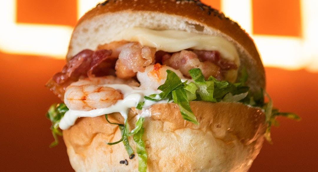 Ristorante Keller Pub Bari - Bistropub & Hamburgeria a Poggiofranco, Bari