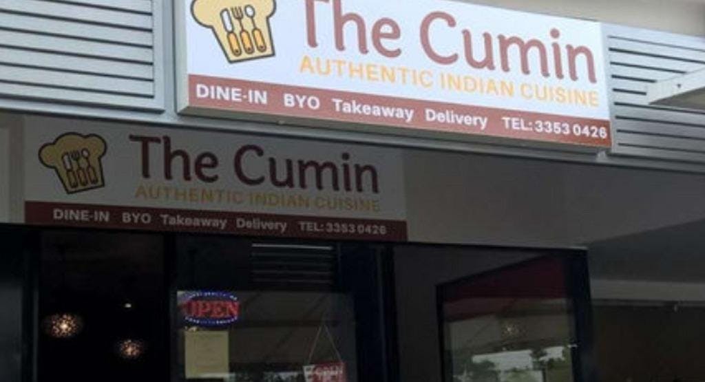 Photo of restaurant The Cumin Authentic Indian in Kallangur, Brisbane