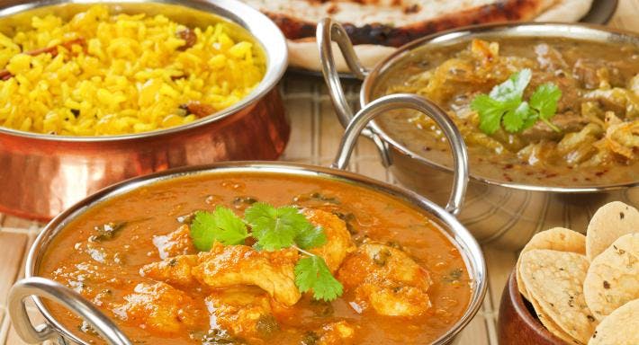 Bilder von Restaurant Tandoori Flavor in 19. Bezirk, Wien