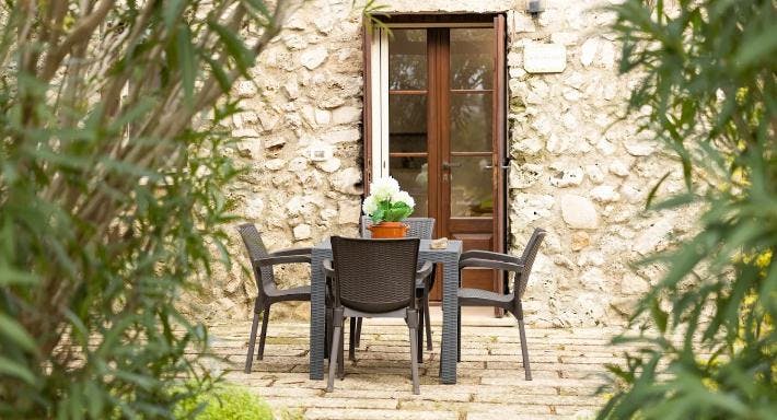 Photo of restaurant Agriturismo Ristorante Serine in Castrignano del Capo, Lecce