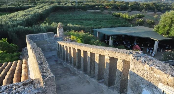 Foto del ristorante Agriturismo Ristorante Serine a Castrignano del Capo, Lecce - Photo 2