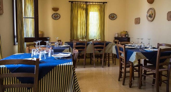 Foto del ristorante Agriturismo Ristorante Serine a Castrignano del Capo, Lecce - Photo 3