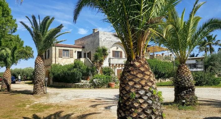 Foto del ristorante Agriturismo Ristorante Serine a Castrignano del Capo, Lecce - Photo 4