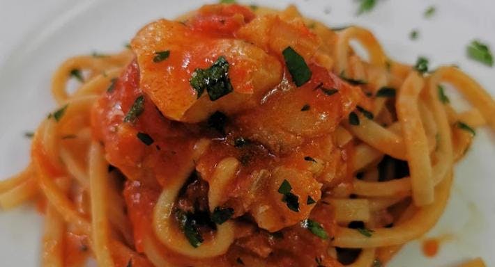 Foto del ristorante Agriturismo Ristorante Serine a Castrignano del Capo, Lecce - Photo 5