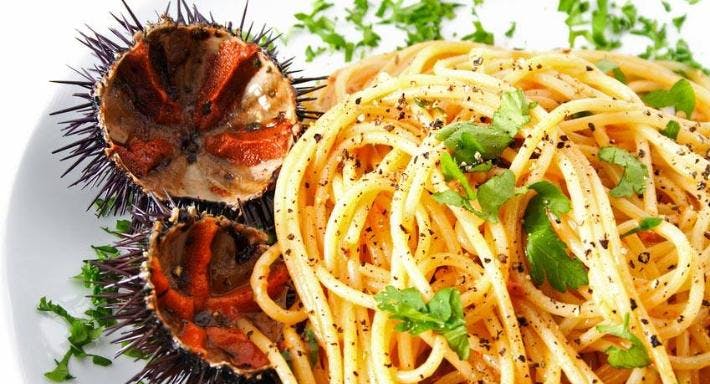 Restaurant Ristorante Sea Sound in Giardini-Naxos, Messina