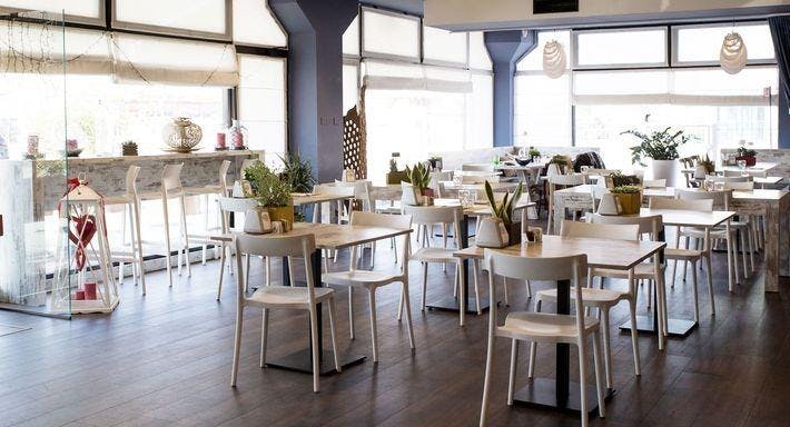 Photo of restaurant Bistrot Del Mar in Centre, San Giorgio In Bosco