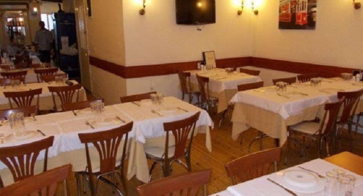 Restaurant Beyoğlu Ocakbaşı & Restaurant in Beyoğlu, Istanbul