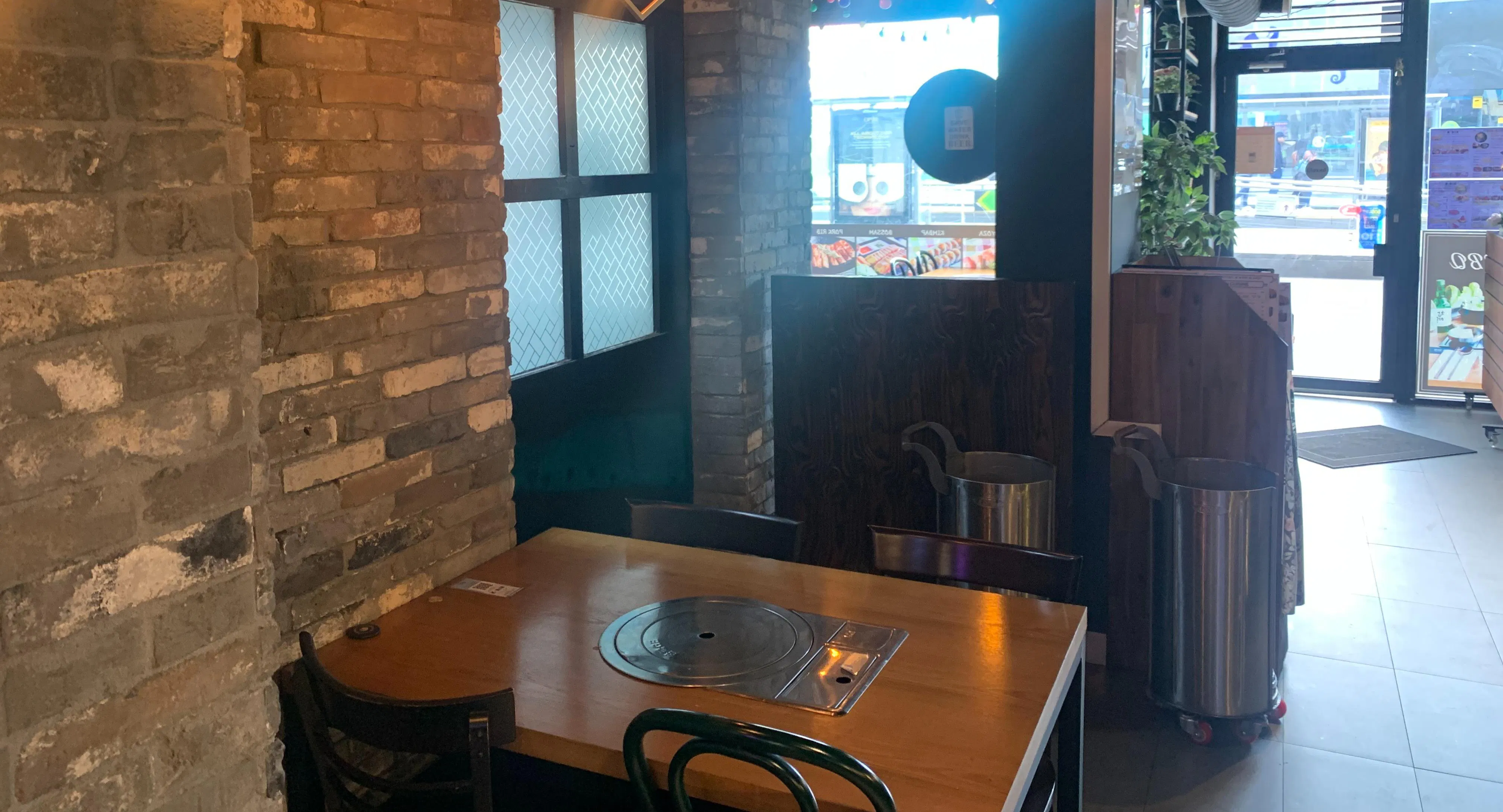 Restaurant K-Rib by Kass Kass in Melbourne CBD, Melbourne