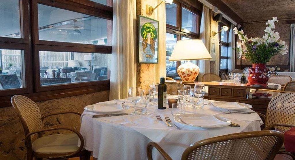 Photo of restaurant Ristorante La Barca Forte dei Marmi in Centre, Forte Dei Marmi