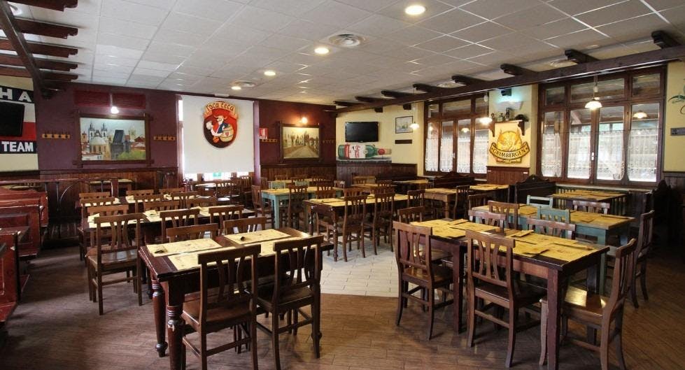 Restaurant OCA - Onnivori Con Appetito in Druento, Turin