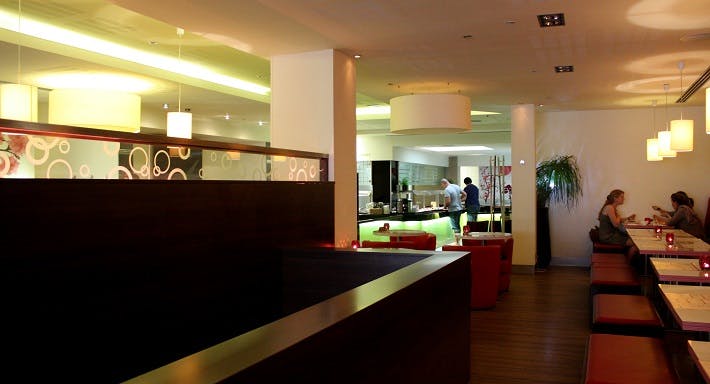 Photo of restaurant Yuuka Buffet in Mitte, Berlin - Photo 2