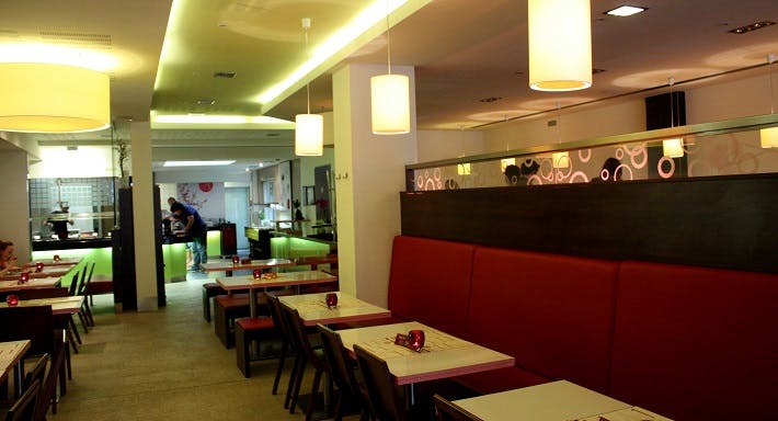 Photo of restaurant Yuuka Buffet in Mitte, Berlin - Photo 3