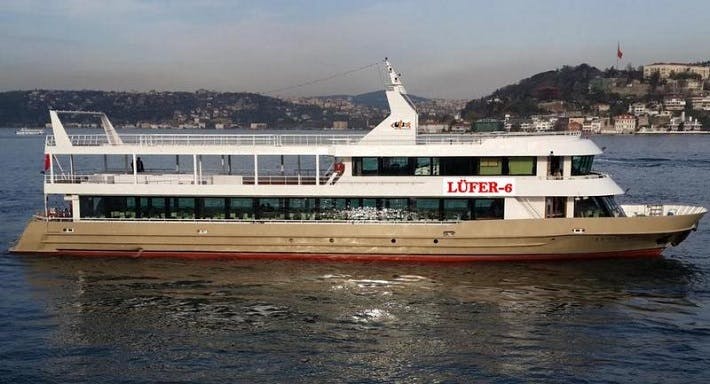 Image 1 of restaurant Lüfer Tekneleri