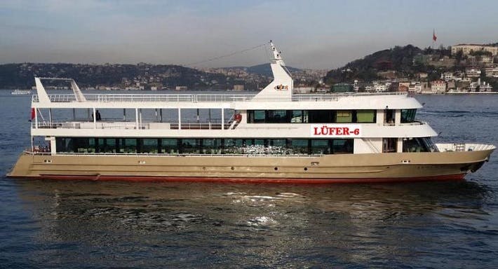 Photo of restaurant Lüfer Tekneleri in Bebek, Istanbul