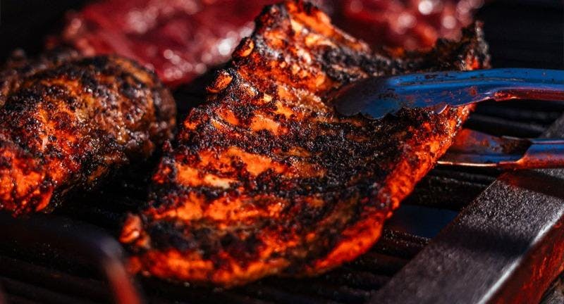 Photo of restaurant Raw Bistro & Bar in Raynes Park, London