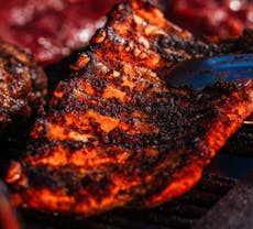 Restaurant Raw Bistro & Bar in ,