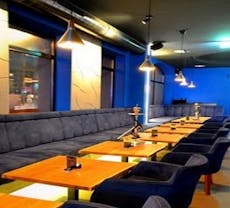 Restaurant Faily's in 2. Bezirk, Wien