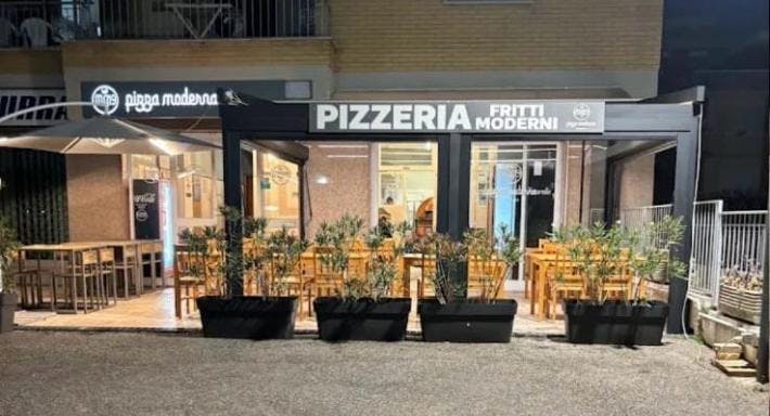 Photo of restaurant MG19 Pizza moderna romana in Primavalle, Rome