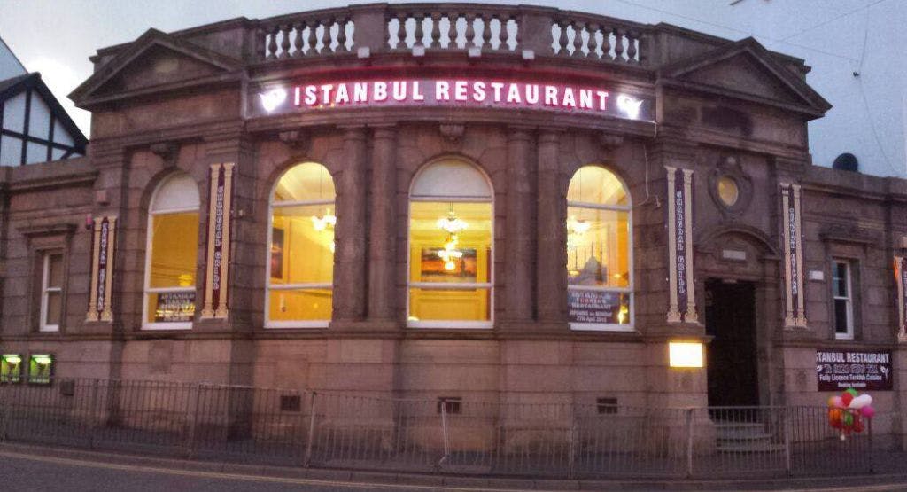Photo of restaurant Istanbul Turkish Restaurant in Rowley Regis, Blackheath
