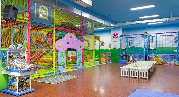 Photo of restaurant Gargania in Roccarainola, Naples - Photo 3