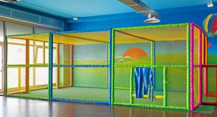 Photo of restaurant Gargania in Roccarainola, Naples - Photo 4