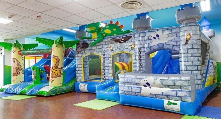 Photo of restaurant Gargania in Roccarainola, Naples - Photo 5