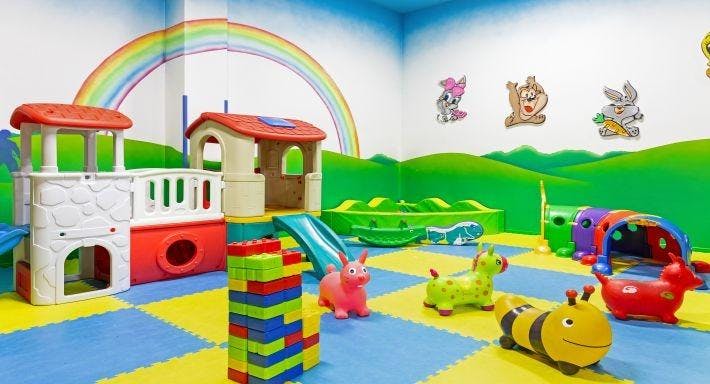 Photo of restaurant Gargania in Roccarainola, Naples - Photo 6