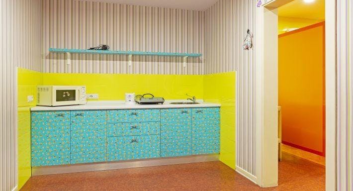 Photo of restaurant Gargania in Roccarainola, Naples - Photo 7