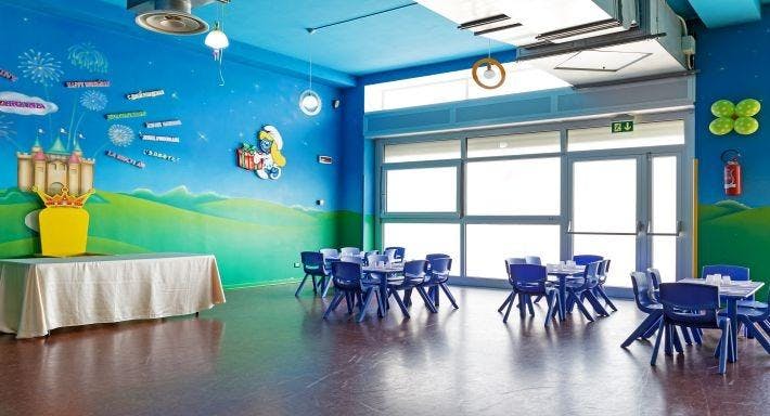 Photo of restaurant Gargania in Roccarainola, Naples - Photo 8