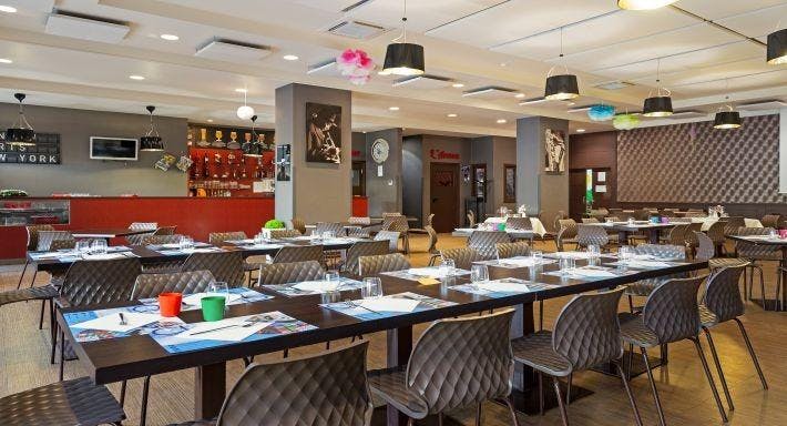 Photo of restaurant Gargania in Roccarainola, Naples - Photo 2